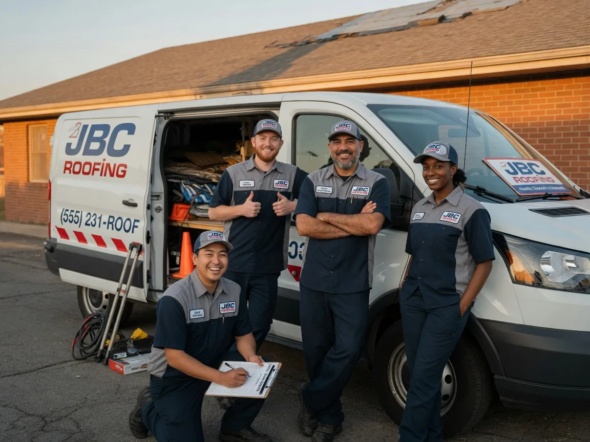 Roof Replacement company in Williamsville, VA